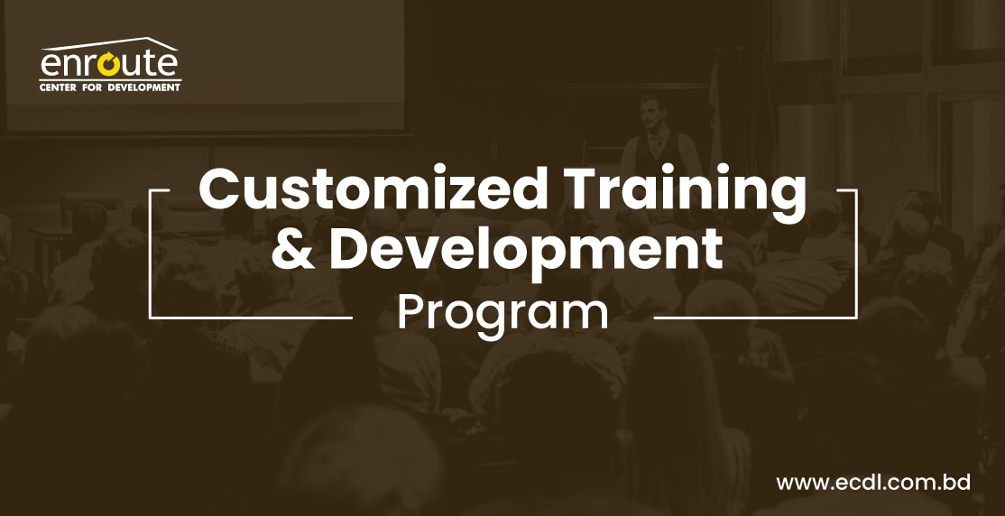 Importance Of Customized Training