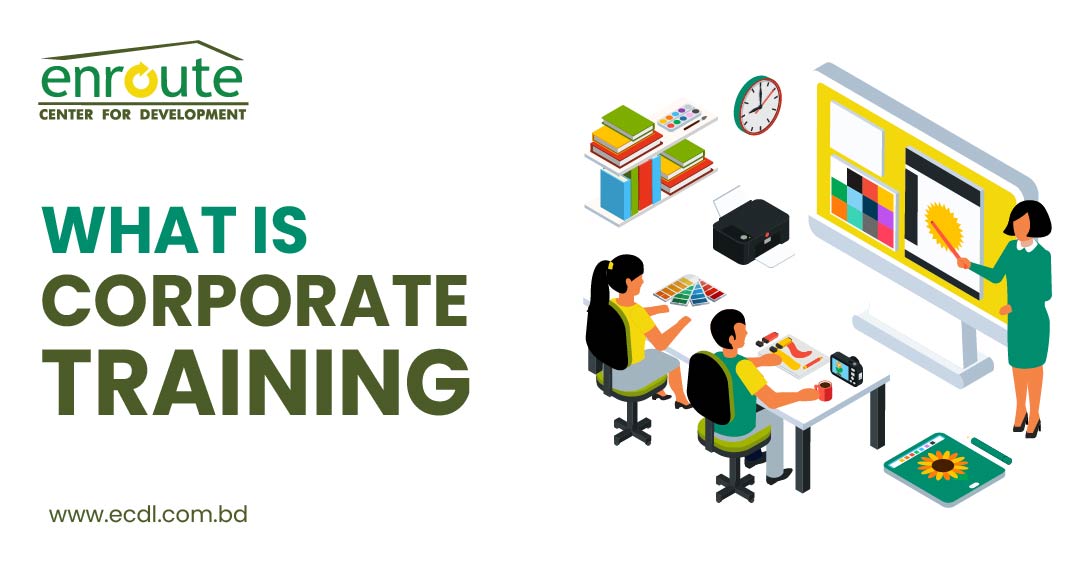 What is Corporate Training
