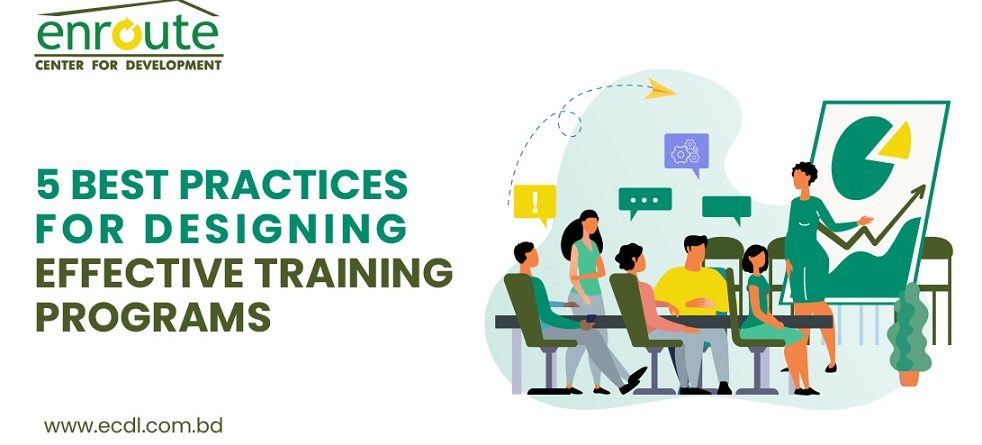 Effective Training Program
